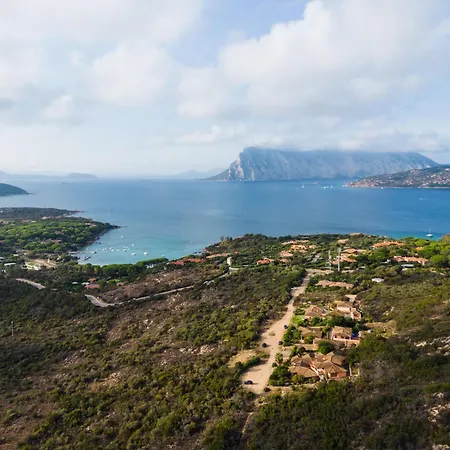 Vista Mare San Teodoro Coda Cavallo 아파트