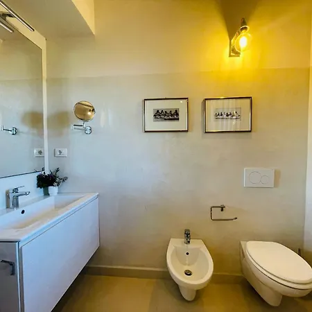 Vista Mare San Teodoro Coda Cavallo * カーポ・コーダ・カヴァッロ