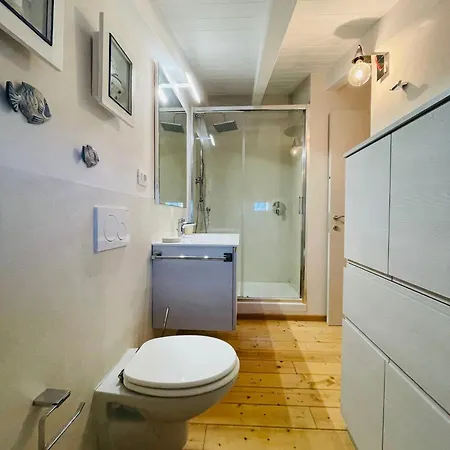 Vista Mare San Teodoro Coda Cavallo カーポ・コーダ・カヴァッロ