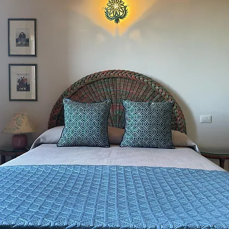 Vista Mare San Teodoro Coda Cavallo * カーポ・コーダ・カヴァッロ