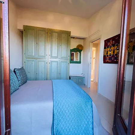 Vista Mare San Teodoro Coda Cavallo