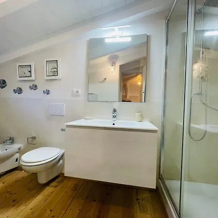 アパート Vista Mare San Teodoro Coda Cavallo *