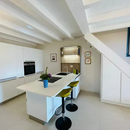 Vista Mare San Teodoro Coda Cavallo * カーポ・コーダ・カヴァッロ