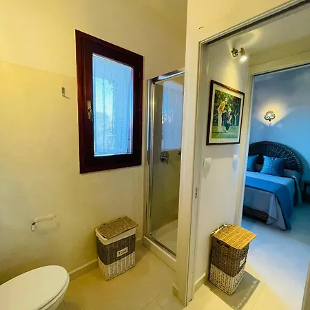 Vista Mare San Teodoro Coda Cavallo