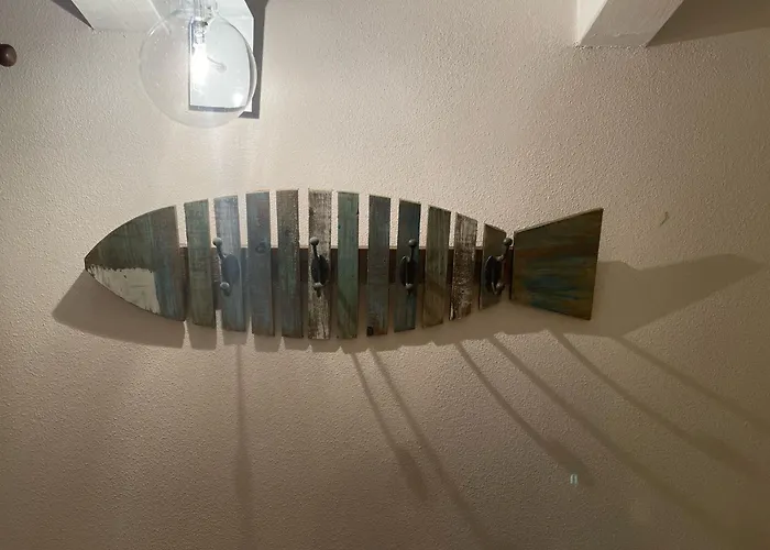 Apartamento Vista Mare San Teodoro Coda Cavallo
