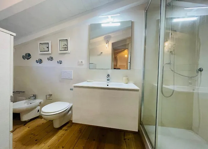 Apartamento Vista Mare San Teodoro Coda Cavallo *