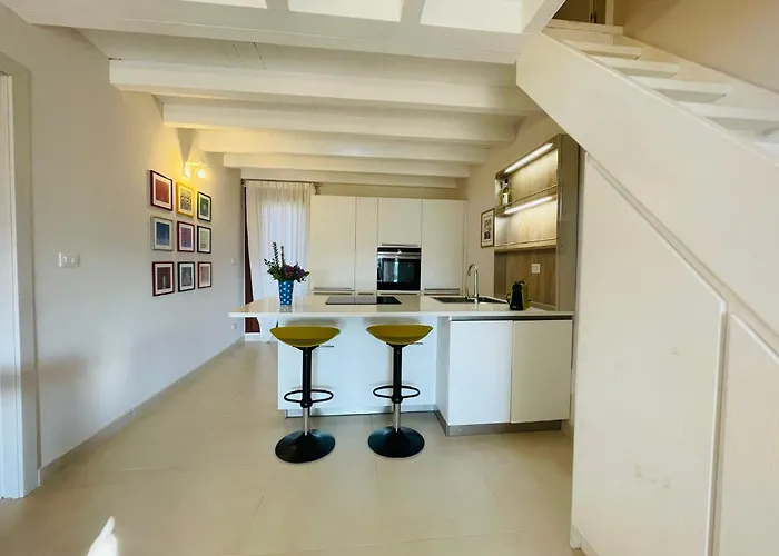 Apartamento Vista Mare San Teodoro Coda Cavallo *