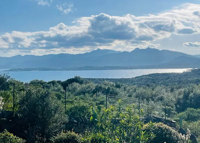 Vista Mare San Teodoro Coda Cavallo *